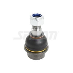 Compre Rótula de suspensión de SPIDAN CHASSIS PARTS online para Sprinter Volquete (W905, B905) a precios moderados