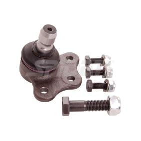 Traggelenk für SAAB von SPIDAN CHASSIS PARTS