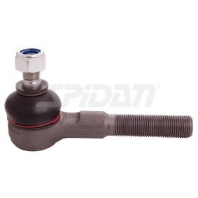 Acquista Testina sterzo da SPIDAN CHASSIS PARTS 45291 a buon mercato per soli 123,67 €