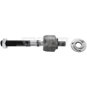 Acquista Snodo assiale da SPIDAN CHASSIS PARTS 45333 a buon mercato per soli 25,49 €