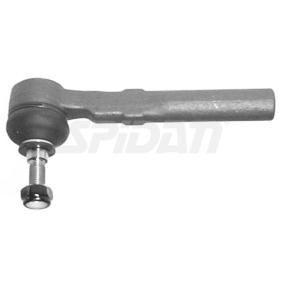 Comprar Rótula de dirección de SPIDAN CHASSIS PARTS 45480 a bajo precio de 18,51 €