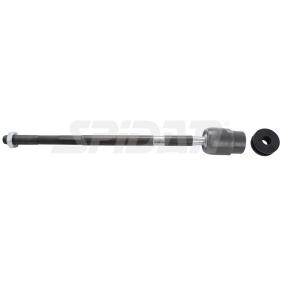 Axialgelenk, Spurstange 45732 von SPIDAN CHASSIS PARTS günstig für 21,92 € online kaufen