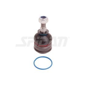 Comprar Rótula de suspensión de SPIDAN CHASSIS PARTS 45783 a bajo precio de 15,42 €