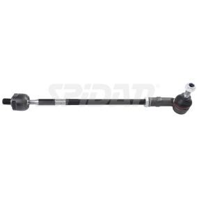 Spurstange 46031 von SPIDAN CHASSIS PARTS günstig für 32,09 € online kaufen