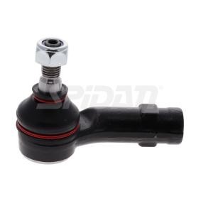 Compre Rótula de direção da SPIDAN CHASSIS PARTS 46043 a um preço baixo por 17,29 €