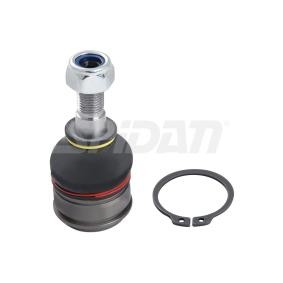 Acquista Testina braccio oscillante da SPIDAN CHASSIS PARTS 46201 a buon mercato per soli 16,64 €