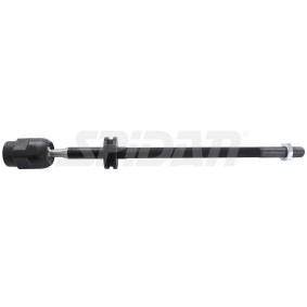 Axialgelenk, Spurstange 46223 von SPIDAN CHASSIS PARTS günstig für 28,36 € online kaufen