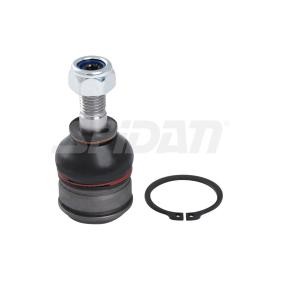 Acquista Testina braccio oscillante da SPIDAN CHASSIS PARTS 46237 a buon mercato per soli 16,64 €