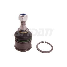 Osta Pallonivel SPIDAN CHASSIS PARTS:llä 46264 edullisesti hintaan 21,41 €