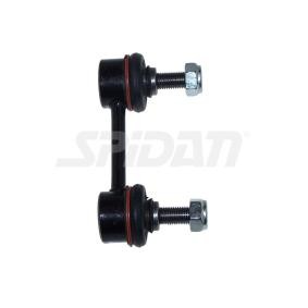Koppelstange für MAZDA von SPIDAN CHASSIS PARTS