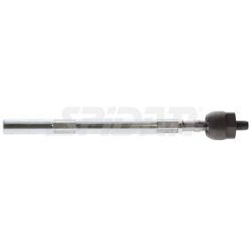 Compre Articulação axial, barra de acoplamento da SPIDAN CHASSIS PARTS 46340 a um preço baixo por 21,50 €