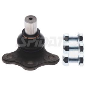 Traggelenk für SAAB von SPIDAN CHASSIS PARTS