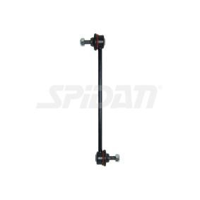 Acquista Bielletta barra stabilizzatrice da SPIDAN CHASSIS PARTS 46399 a buon mercato per soli 24,59 €