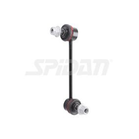 Acquista Bielletta barra stabilizzatrice da SPIDAN CHASSIS PARTS 46401 a buon mercato per soli 22,17 €