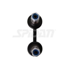 Acquista Bielletta barra stabilizzatrice da SPIDAN CHASSIS PARTS 46435 a buon mercato per soli 21,48 €
