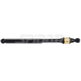 Acquista Ammortizzatore sterzo da SPIDAN CHASSIS PARTS 46494 a buon mercato per soli 43,92 €