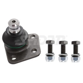 Spurstange 46522 von SPIDAN CHASSIS PARTS günstig für 27,13 € online kaufen