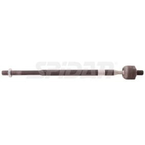 Axialgelenk, Spurstange 46533 von SPIDAN CHASSIS PARTS günstig für 27,91 € online kaufen