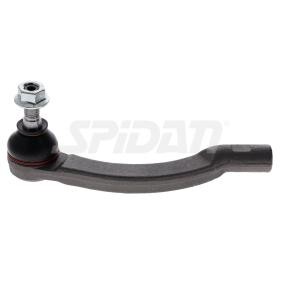 Compre Rótula de direção da SPIDAN CHASSIS PARTS 46550 a um preço baixo por 27,99 €