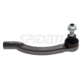 Compre Rótula de direção da SPIDAN CHASSIS PARTS 46551 a um preço baixo por 21,71 €