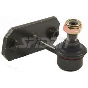 Koppelstange für TOYOTA von SPIDAN CHASSIS PARTS