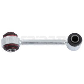 Stange / Strebe, Radaufhängung 46604 von SPIDAN CHASSIS PARTS günstig für 39,75 € online kaufen