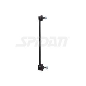 Acquista Bielletta barra stabilizzatrice da SPIDAN CHASSIS PARTS 46692 a buon mercato per soli 26,79 €