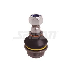 Compre Rótula de suspensión de SPIDAN CHASSIS PARTS online para Sprinter 4.6-T Bus (B906) a precios moderados