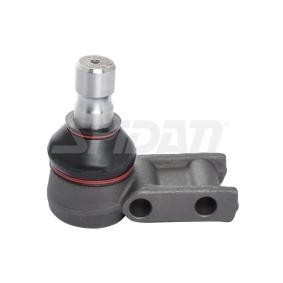 Traggelenk für SAAB von SPIDAN CHASSIS PARTS