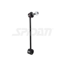 Comprar Bieleta de suspensión de SPIDAN CHASSIS PARTS 46862 a bajo precio de 30,56 €