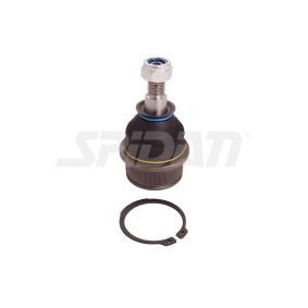 Traggelenk 46864 von SPIDAN CHASSIS PARTS günstig für 25,28 € online kaufen