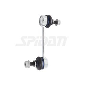 Koppelstange für AUDI von SPIDAN CHASSIS PARTS