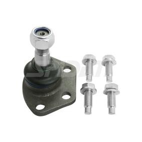 Traggelenk 46985 von SPIDAN CHASSIS PARTS günstig für 24,74 € online kaufen