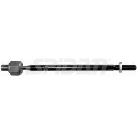 Axialgelenk, Spurstange 50125 von SPIDAN CHASSIS PARTS günstig für 34,41 € online kaufen