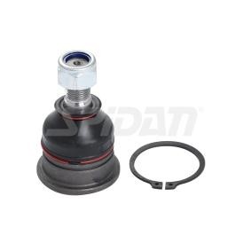 Acquista Testina braccio oscillante da SPIDAN CHASSIS PARTS 50239 a buon mercato per soli 37,72 €