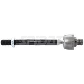 Axialgelenk, Spurstange 50265 von SPIDAN CHASSIS PARTS günstig für 39,14 € online kaufen
