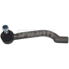 Acquista Testina sterzo da SPIDAN CHASSIS PARTS 50294 a buon mercato per soli 22,98 €