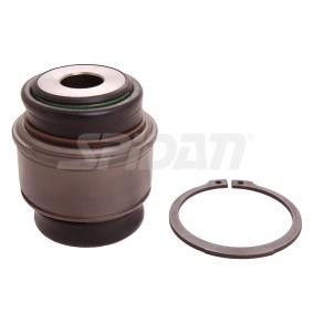 Lagerung, Radlagergehäuse 50573 von SPIDAN CHASSIS PARTS günstig für 28,47 € online kaufen
