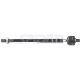 Acquista Snodo assiale da SPIDAN CHASSIS PARTS 50575 a buon mercato per soli 38,51 €