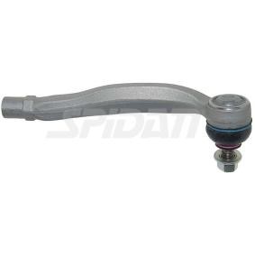 Acquista Testina sterzo da SPIDAN CHASSIS PARTS 50609 a buon mercato per soli 26,22 €