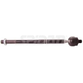 Axialgelenk, Spurstange 50614 von SPIDAN CHASSIS PARTS günstig für 10,82 € online kaufen