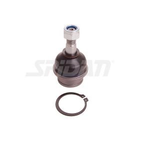 Acquista Testina braccio oscillante da SPIDAN CHASSIS PARTS 50673 a buon mercato per soli 40,67 €