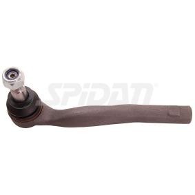 Acquista Testina sterzo da SPIDAN CHASSIS PARTS 50675 a buon mercato per soli 30,51 €