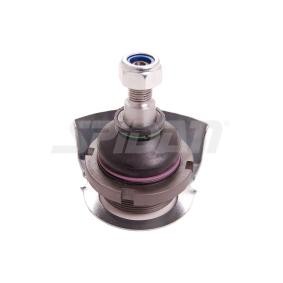 Traggelenk 50709 von SPIDAN CHASSIS PARTS günstig für 26,92 € online kaufen
