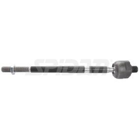 Compre Articulação axial, barra de acoplamento da SPIDAN CHASSIS PARTS 50710 a um preço baixo por 27,41 €