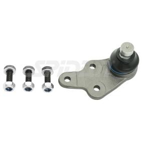 Traggelenk für FORD von SPIDAN CHASSIS PARTS