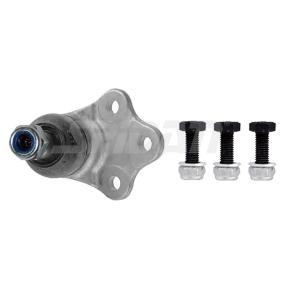 Traggelenk 50749 von SPIDAN CHASSIS PARTS günstig für 28,03 € online kaufen
