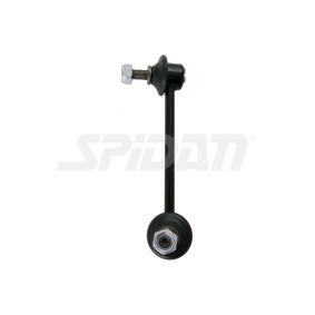 Acquista Bielletta barra stabilizzatrice da SPIDAN CHASSIS PARTS 50776 a buon mercato per soli 30,18 €