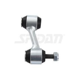 Compre Bieleta de suspensión de SPIDAN CHASSIS PARTS online para Malibu VII Sedán a precios moderados