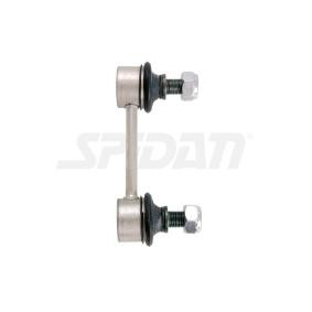 Köp Stabilisatorstag av SPIDAN CHASSIS PARTS 50809 till det låga priset 319,40 kr